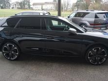CUPRA LEON ST 1.4 e-HYBRID DSG, Plug-in-Hybrid Benzin/Elektro, Occasion / Gebraucht, Automatik - 4