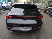 CUPRA LEON ST 1.4 e-HYBRID DSG, Plug-in-Hybrid Benzin/Elektro, Occasion / Gebraucht, Automatik - 6