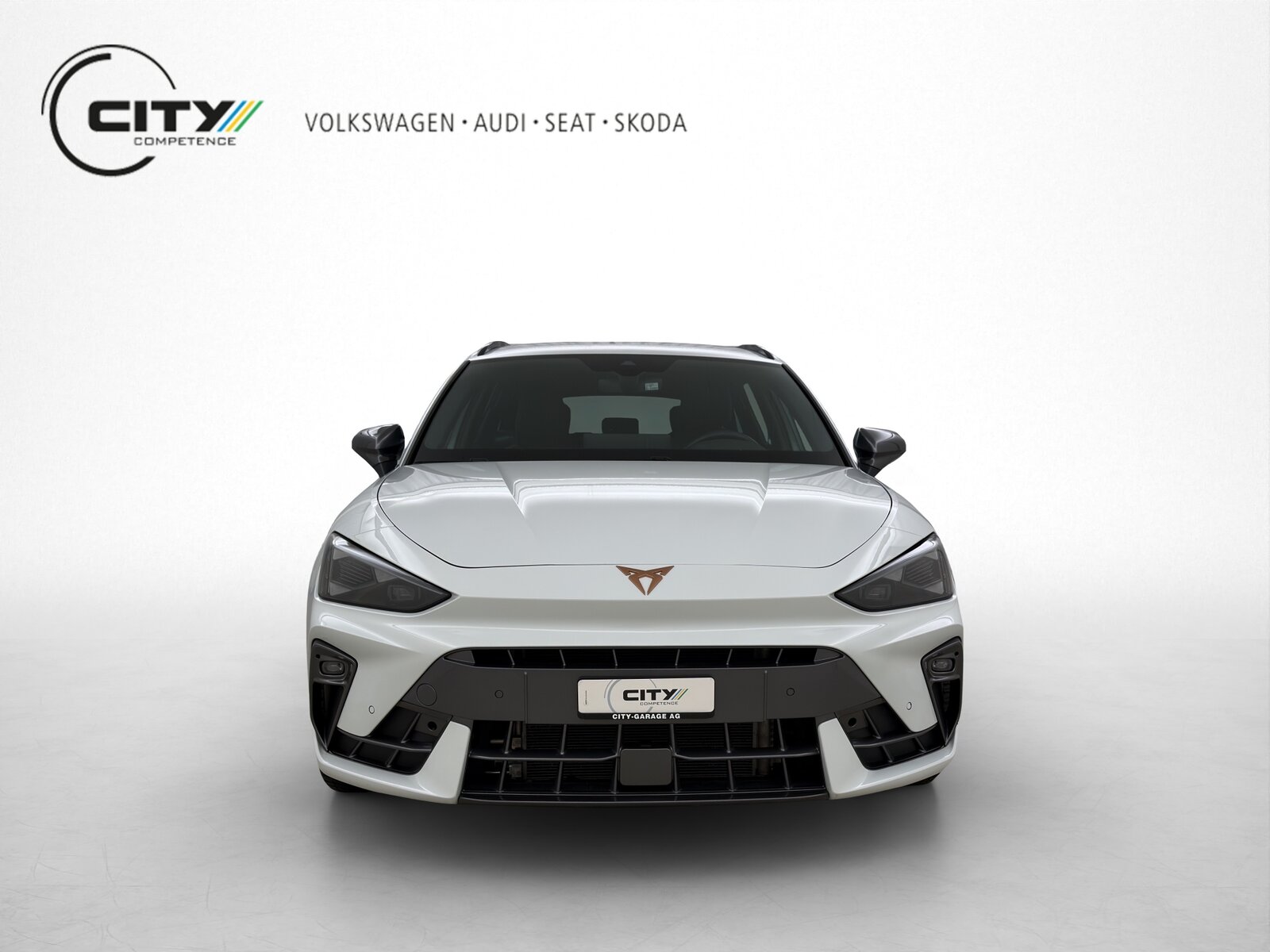 CUPRA Leon ST 1.5 eTSI DSG, Hybride Léger Essence/Électricité, Occasion / Utilisé, Automatique - 4
