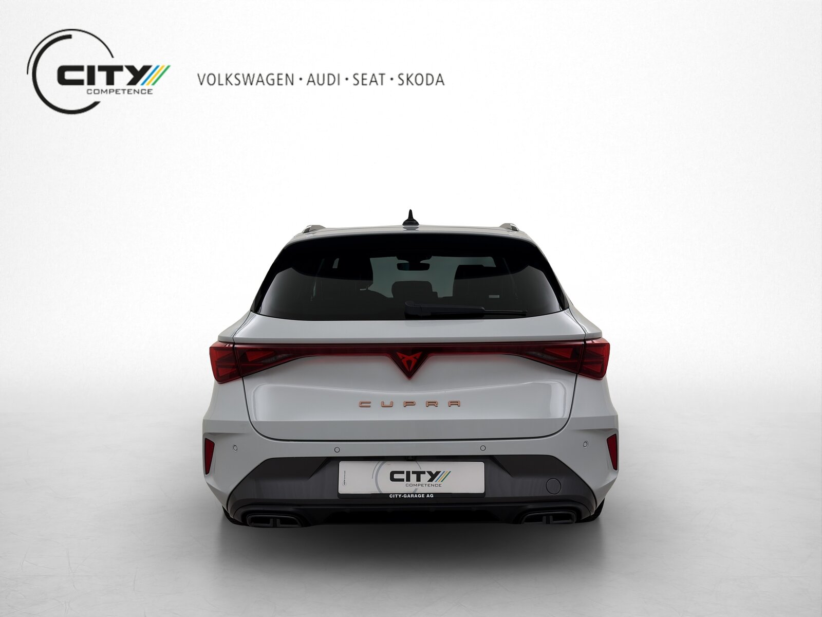 CUPRA Leon ST 1.5 eTSI DSG, Hybride Léger Essence/Électricité, Occasion / Utilisé, Automatique - 5