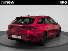 CUPRA LEON ST 1.4 e-HYBRID pHEV DSG, Plug-in-Hybrid Benzin/Elektro, Occasion / Gebraucht, Automatik - 3