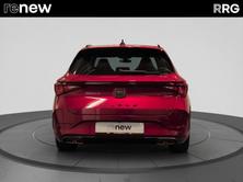 CUPRA LEON ST 1.4 e-HYBRID pHEV DSG, Plug-in-Hybrid Benzin/Elektro, Occasion / Gebraucht, Automatik - 4