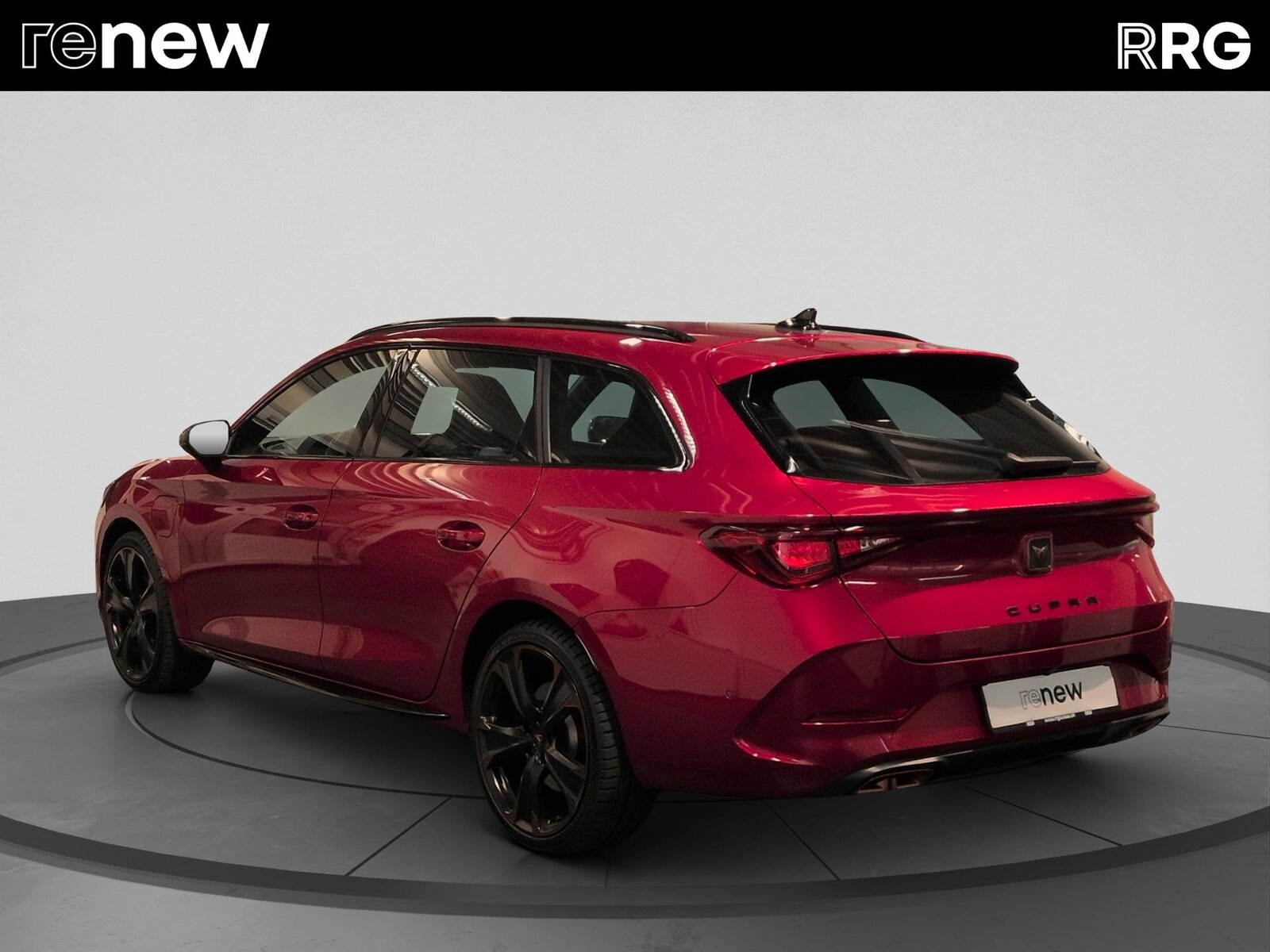 CUPRA LEON ST 1.4 e-HYBRID pHEV DSG, Plug-in-Hybrid Petrol/Electric, Second hand / Used, Automatic - 6