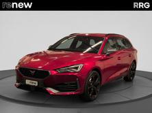CUPRA LEON ST 1.4 e-HYBRID pHEV DSG, Plug-in-Hybrid Benzin/Elektro, Occasion / Gebraucht, Automatik - 7