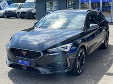 CUPRA Leon ST 2.0 TSI DSG, Benzina, Occasioni / Usate, Automatico - 2
