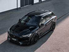 CUPRA JE LEON ST Widebody RS 310PS 4Drive DSG, Benzin, Occasion / Gebraucht, Automatik - 3