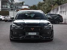 CUPRA JE LEON ST Widebody RS 310PS 4Drive DSG, Benzin, Occasion / Gebraucht, Automatik - 4