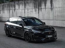 CUPRA JE LEON ST Widebody RS 310PS 4Drive DSG, Benzin, Occasion / Gebraucht, Automatik - 5