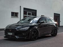 CUPRA JE LEON ST Widebody RS 310PS 4Drive DSG, Benzin, Occasion / Gebraucht, Automatik - 6