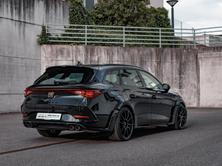 CUPRA JE LEON ST Widebody RS 310PS 4Drive DSG, Benzin, Occasion / Gebraucht, Automatik - 7