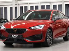 CUPRA Leon ST 2.0 TSI 370 VZ Cup 4Drive DSG, Benzin, Occasion / Gebraucht, Automatik - 2