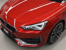 CUPRA Leon ST 2.0 TSI 370 VZ Cup 4Drive DSG, Benzin, Occasion / Gebraucht, Automatik - 4