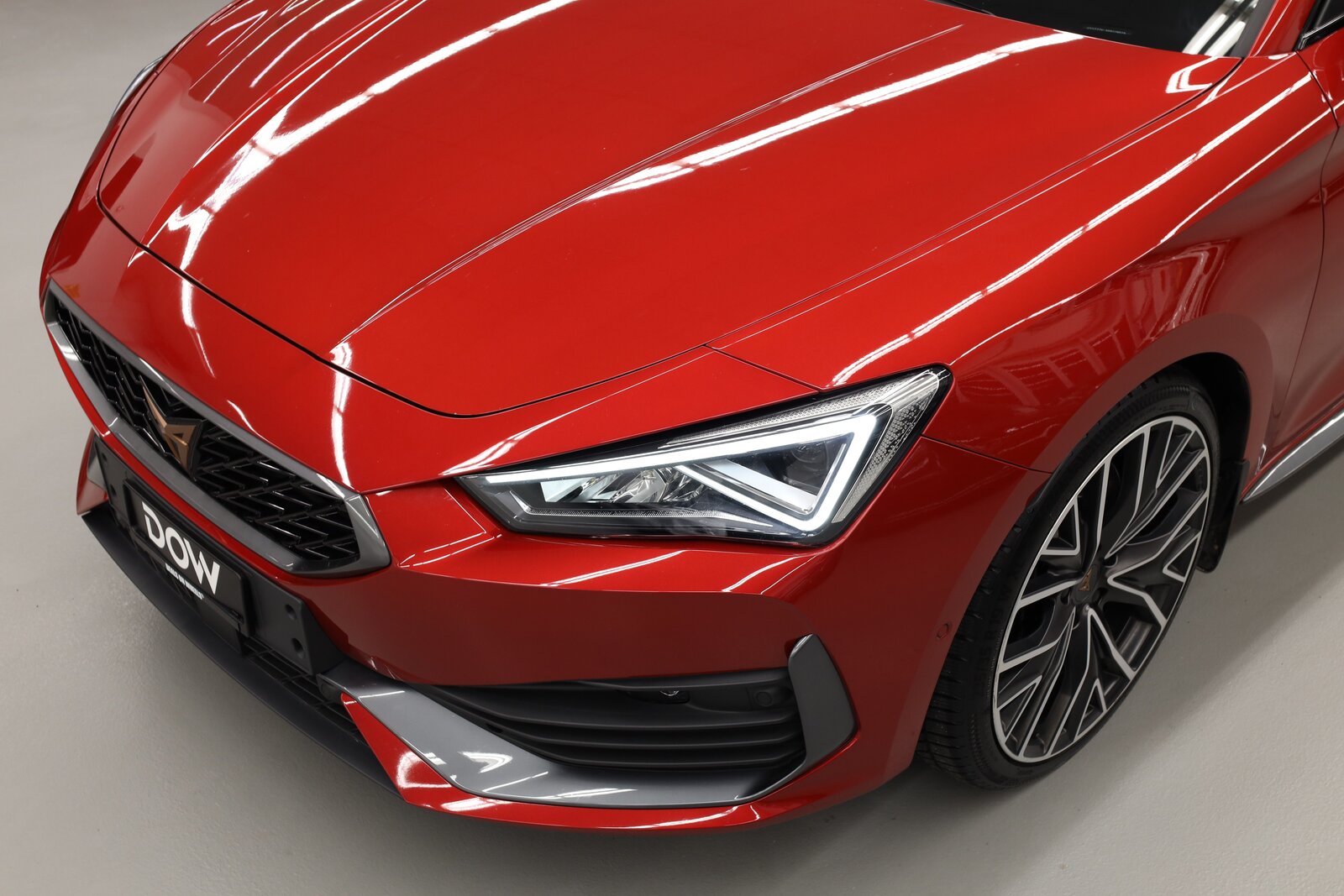 CUPRA Leon ST 2.0 TSI 370 VZ Cup 4Drive DSG, Essence, Occasion / Utilisé, Automatique - 6