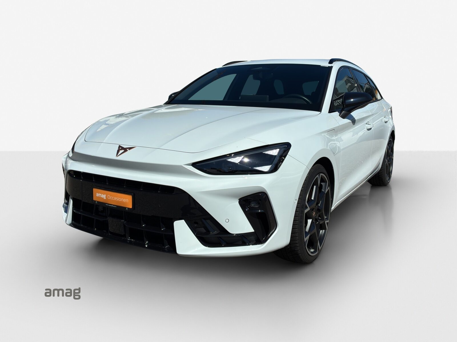 CUPRA LEON SPORTSTOURER VZ e-HYBRID