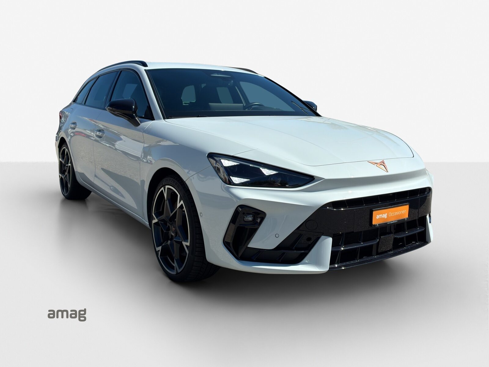 CUPRA LEON SPORTSTOURER VZ e-HYBRID, Hybride Integrale Benzina/Elettrica, Occasioni / Usate, Automatico - 6