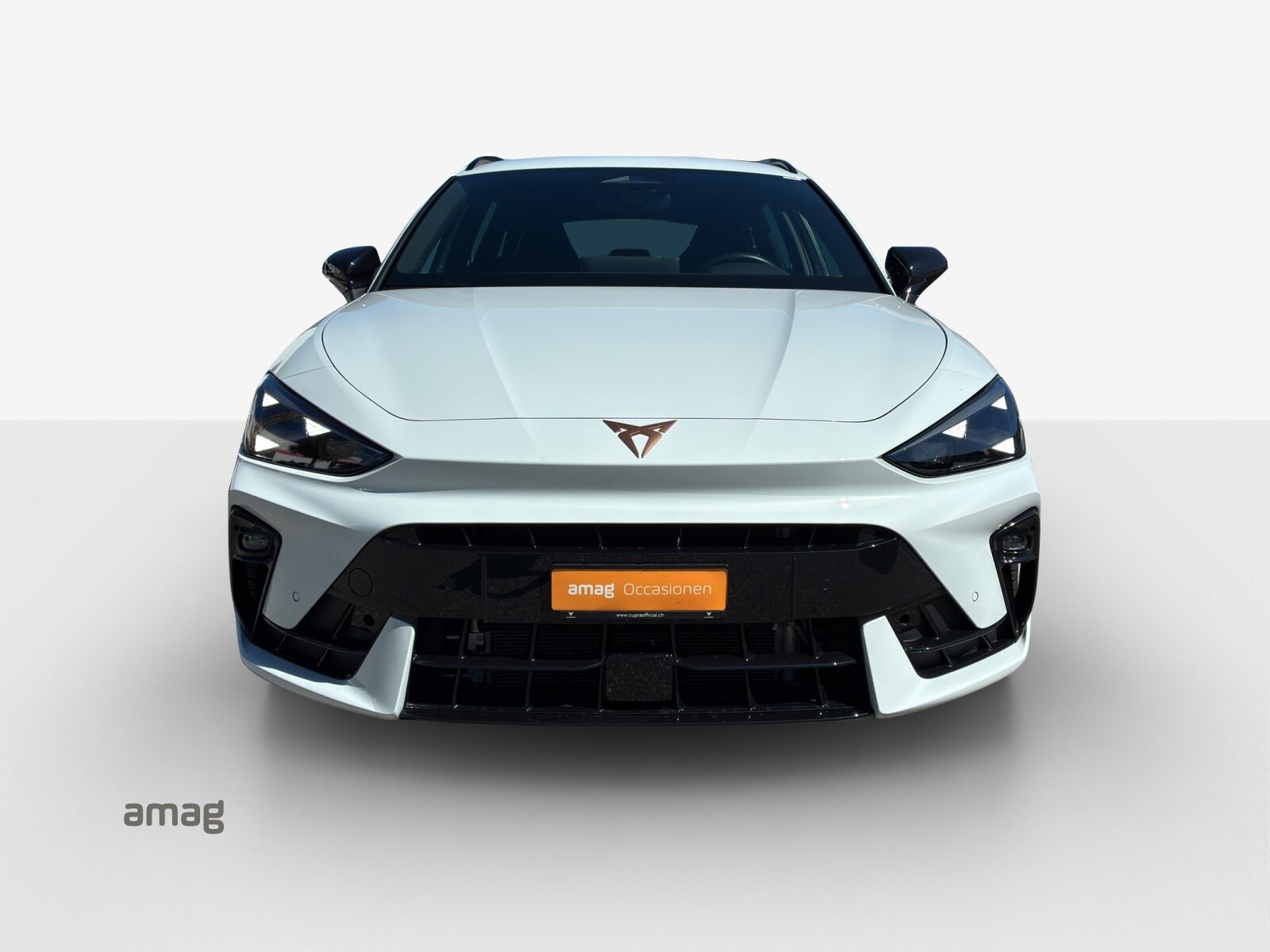 CUPRA LEON SPORTSTOURER VZ e-HYBRID, Hybride Integrale Benzina/Elettrica, Occasioni / Usate, Automatico - 7