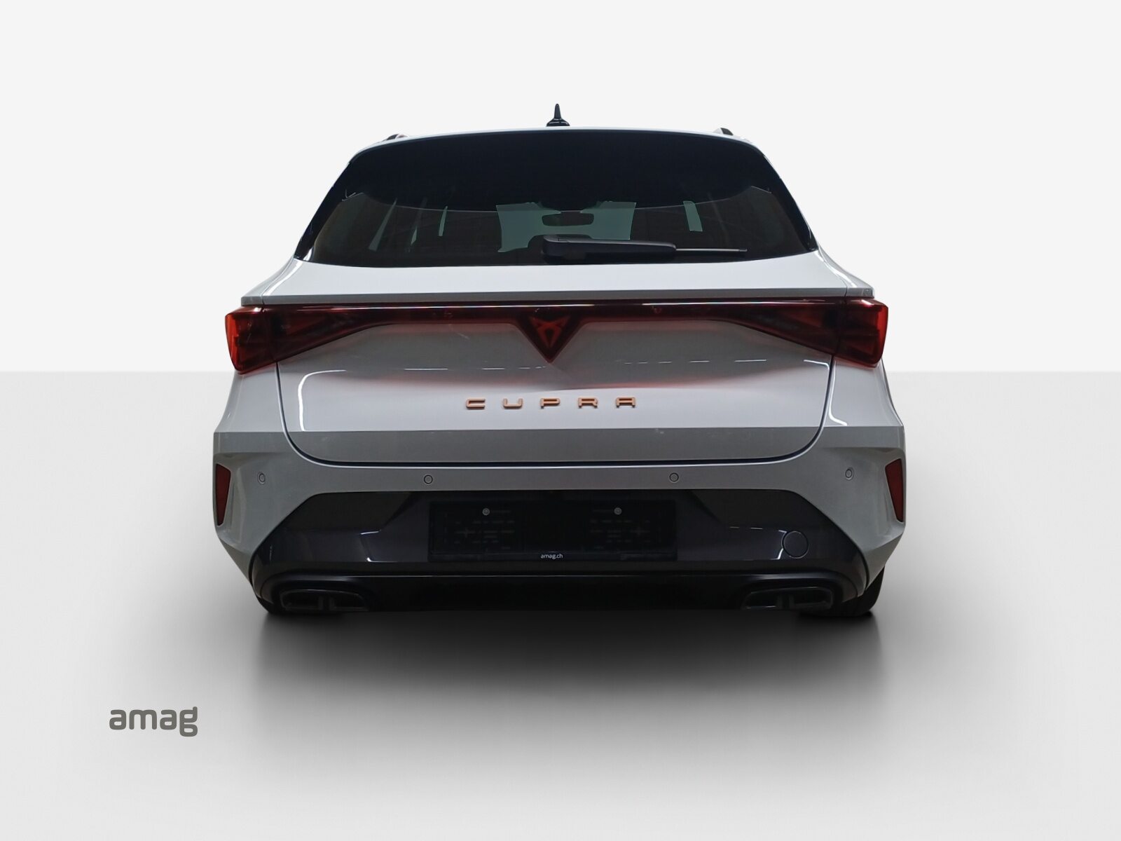CUPRA LEON SPORTSTOURER, Benzina, Occasioni / Usate, Automatico - 4