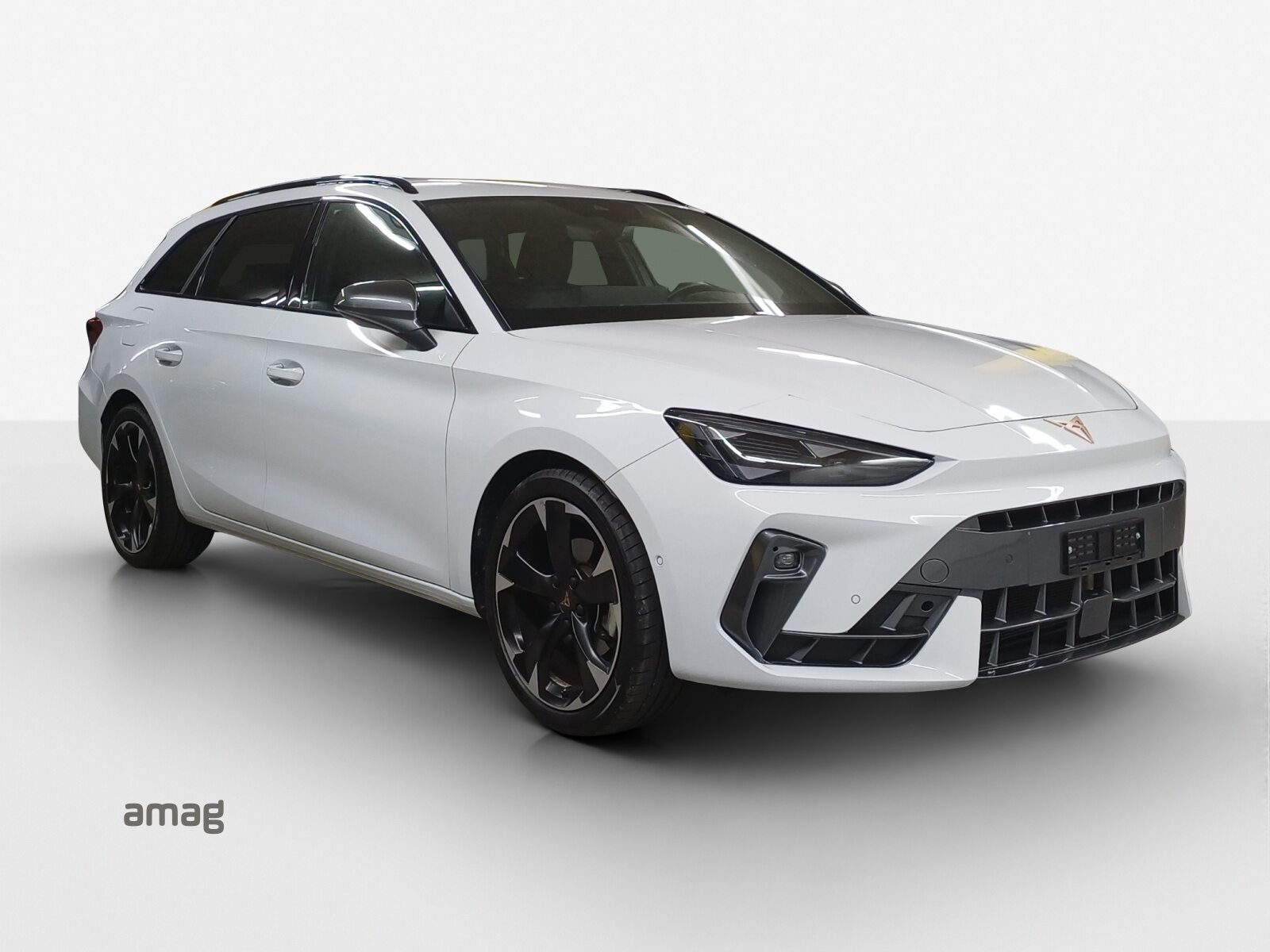 CUPRA LEON SPORTSTOURER, Benzina, Occasioni / Usate, Automatico - 6