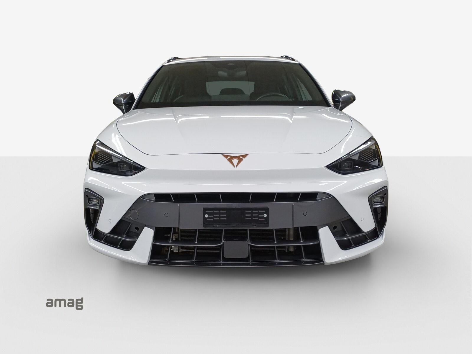CUPRA LEON SPORTSTOURER, Benzina, Occasioni / Usate, Automatico - 7