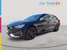 CUPRA LEON ST 2.0 TSI VZ DSG 4Drive AHK, Benzina, Occasioni / Usate, Automatico - 4