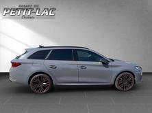 CUPRA LEON ST 1.4 e-HYBRID pHEV DSG, Plug-in-Hybrid Benzina/Elettrica, Occasioni / Usate, Automatico - 2