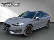 CUPRA LEON ST 1.4 e-HYBRID pHEV DSG, Plug-in-Hybrid Benzina/Elettrica, Occasioni / Usate, Automatico - 7