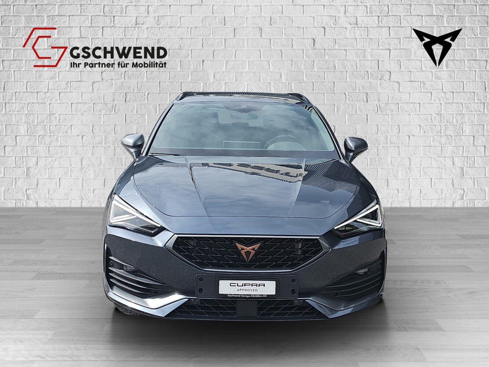 CUPRA LEON SPORTSTOURER 4DRIVE, Benzina, Occasioni / Usate, Automatico - 2