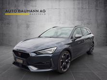 CUPRA LEON ST 2.0 TSI 310 PS VZ DSG 4Drive, Benzina, Occasioni / Usate, Automatico - 2