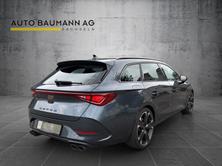 CUPRA LEON ST 2.0 TSI 310 PS VZ DSG 4Drive, Benzina, Occasioni / Usate, Automatico - 3