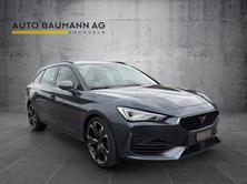 CUPRA LEON ST 2.0 TSI 310 PS VZ DSG 4Drive, Benzina, Occasioni / Usate, Automatico - 5