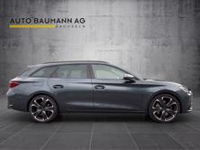CUPRA LEON ST 2.0 TSI 310 PS VZ DSG 4Drive, Benzina, Occasioni / Usate, Automatico - 7