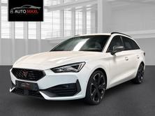 CUPRA LEON ST 2.0 TSI VZ DSG 4Drive, Benzina, Occasioni / Usate, Automatico - 2