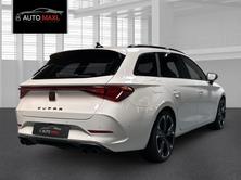 CUPRA LEON ST 2.0 TSI VZ DSG 4Drive, Benzina, Occasioni / Usate, Automatico - 4