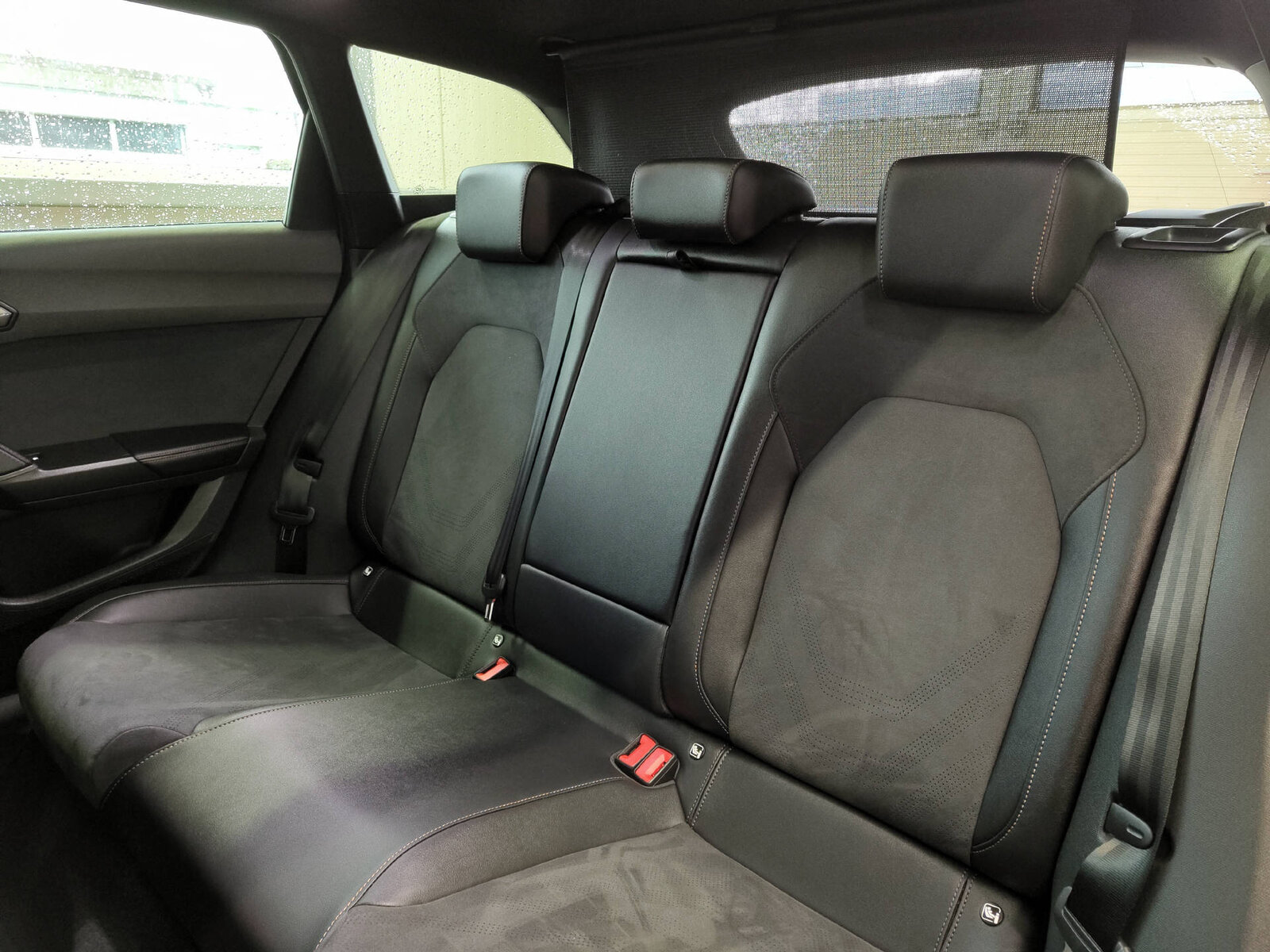 CUPRA Leon ST 2.0 TSI 333 VZ 4Drive DSG, Essence, Occasion / Utilisé, Automatique - 7