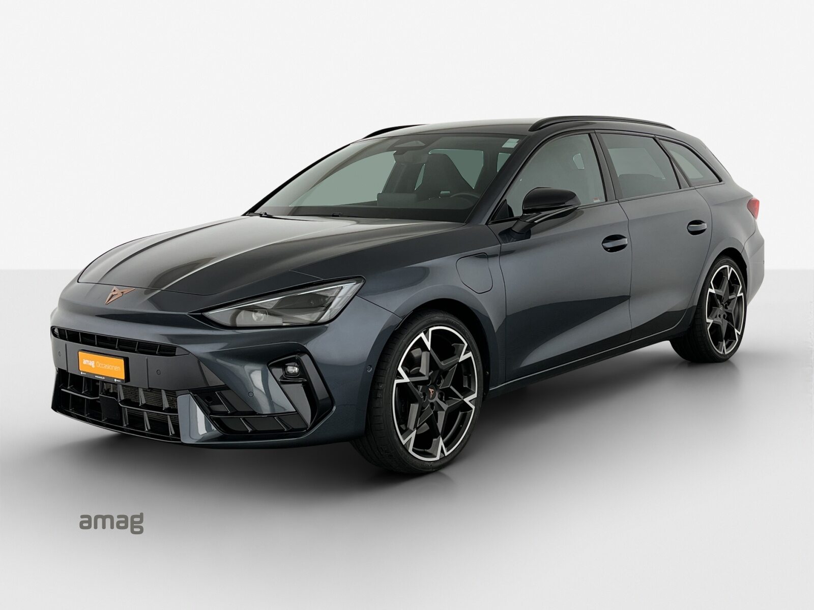 CUPRA LEON SPORTSTOURER VZ e-HYBRID