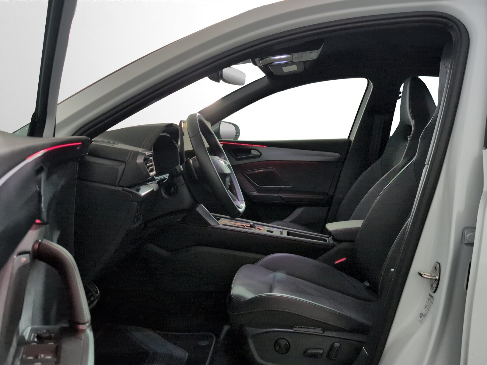 CUPRA LEON SPORTSTOURER 4DRIVE, Benzina, Occasioni / Usate, Automatico - 6