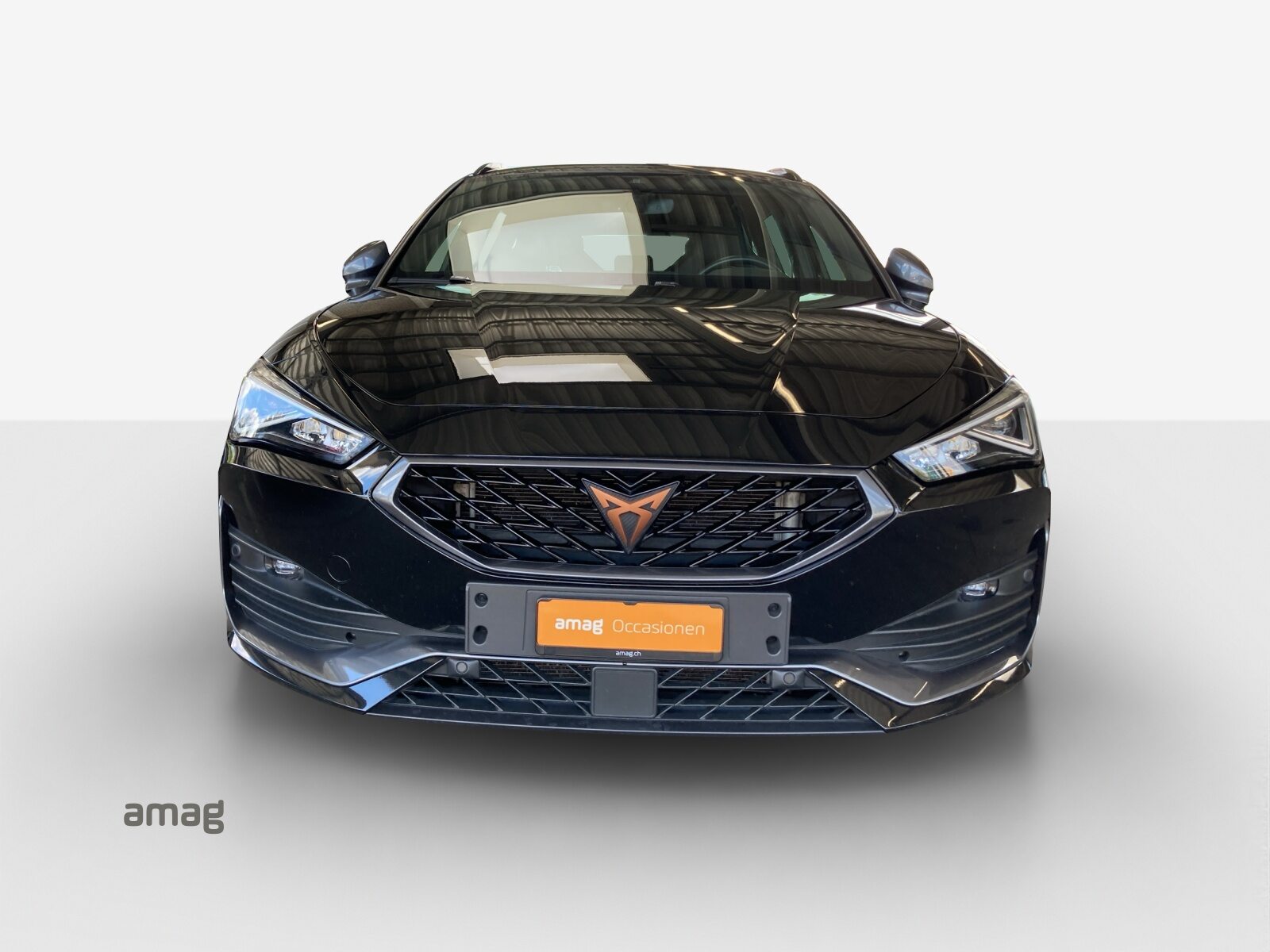 CUPRA LEON SPORTSTOURER e-HYBRID, Full-Hybrid Petrol/Electric, Second hand / Used, Automatic - 7