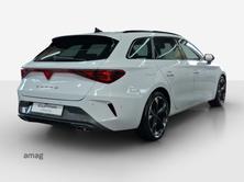 CUPRA LEON SPORTSTOURER, Petrol, Second hand / Used, Automatic - 5