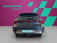 CUPRA Leon ST 2.0 TSI 333 VZ 4Drive DSG, Petrol, Second hand / Used, Automatic - 4