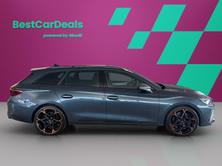 CUPRA Leon ST 2.0 TSI 333 VZ 4Drive DSG, Petrol, Second hand / Used, Automatic - 2
