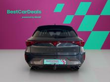 CUPRA Leon ST 2.0 TSI 333 VZ 4Drive DSG, Petrol, Second hand / Used, Automatic - 4