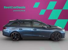 CUPRA Leon ST 2.0 TSI 333 VZ 4Drive DSG, Benzin, Occasion / Gebraucht, Automatik - 2