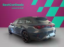 CUPRA Leon ST 2.0 TSI 333 VZ 4Drive DSG, Benzin, Occasion / Gebraucht, Automatik - 5