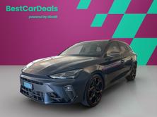CUPRA Leon ST 2.0 TSI 333 VZ 4Drive DSG, Benzin, Occasion / Gebraucht, Automatik - 7