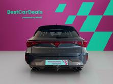 CUPRA Leon ST 2.0 TSI 333 VZ 4Drive DSG, Benzin, Occasion / Gebraucht, Automatik - 4