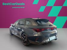 CUPRA Leon ST 2.0 TSI 333 VZ 4Drive DSG, Benzin, Occasion / Gebraucht, Automatik - 5