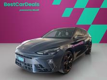 CUPRA Leon ST 2.0 TSI 333 VZ 4Drive DSG, Benzin, Occasion / Gebraucht, Automatik - 7