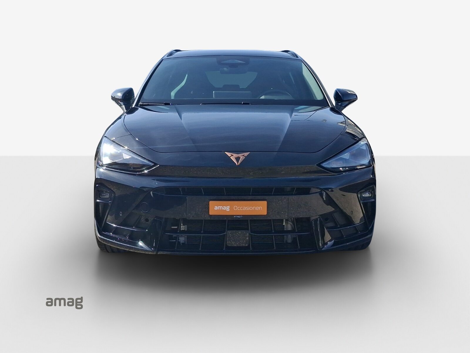 CUPRA LEON SPORTSTOURER VZ e-HYBRID, Hybride Integrale Benzina/Elettrica, Occasioni / Usate, Automatico - 7