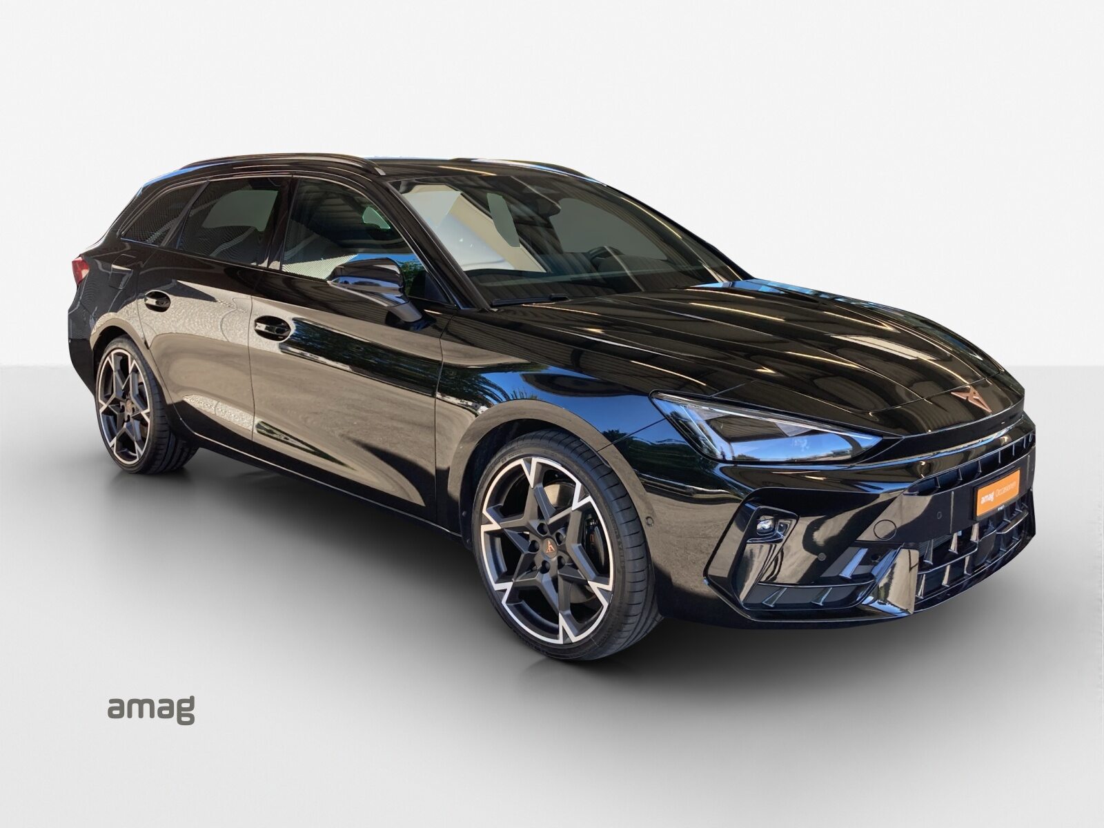 CUPRA LEON SPORTSTOURER VZ e-HYBRID, Hybride Integrale Benzina/Elettrica, Occasioni / Usate, Automatico - 6