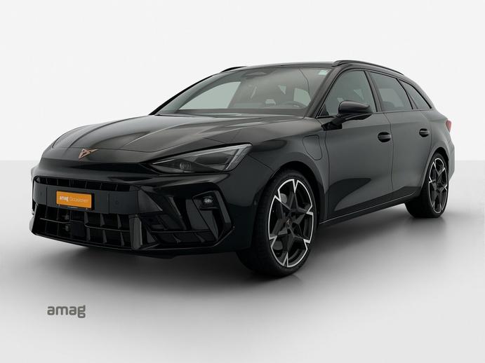 CUPRA LEON SPORTSTOURER VZ e-HYBRID, Full-Hybrid Petrol/Electric, Second hand / Used, Automatic